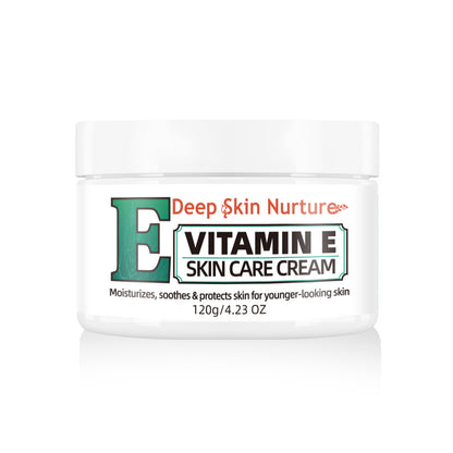 Vitamin E Skin Cream ¨C Universal 120ml | Soothes & Calms Irritation for Balanced, Peaceful Skin