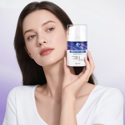 Lifting & Firming Face Cream ¨C Universal 50g | Helps Restore & Tighten Skin for a Defined Jawline