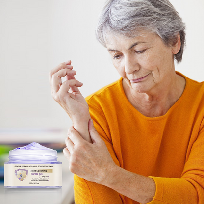 Joint Comfort Gel ¨C Universal 100g | Soothes Tension in Knees, Back, Neck, Hands & Fee