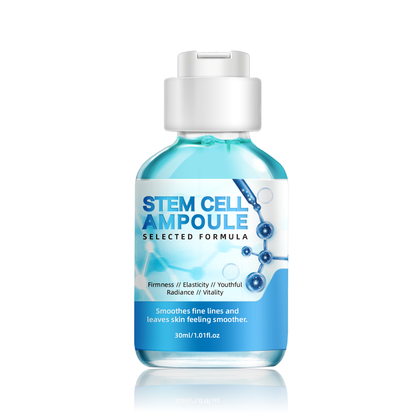 Bio-Renewal Ampoule Serum ¨C Universal 30ml, 2-Bottle Set | Advanced Skin-Supporting Formula