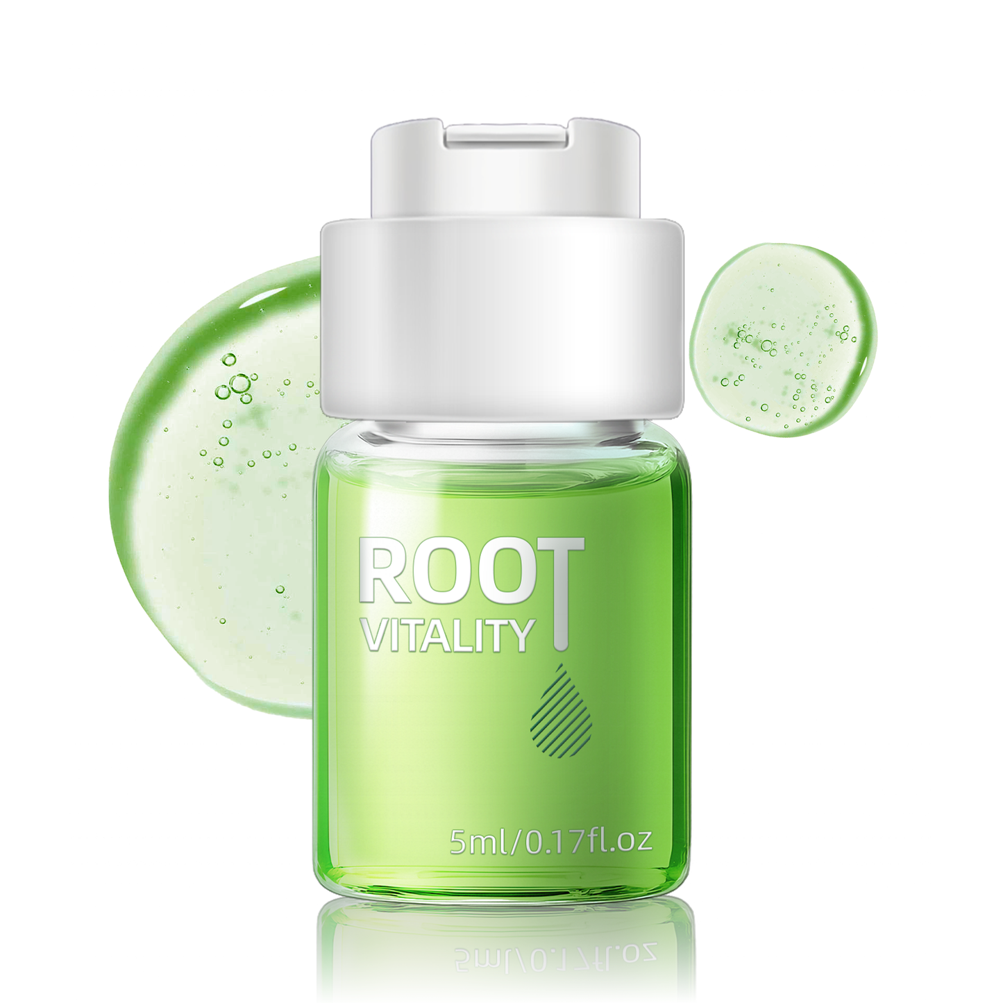 Strengthening Hair & Scalp Essence ¨C Custom 5ml | Supports Hair Resilience & Reduces Breakage