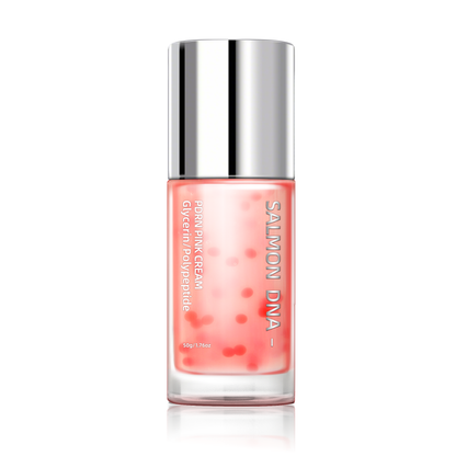 Salmon DNA Fine Texture Cream ¨C Universal 50ml | Smoothing & Hydrating Face Moisturizer
