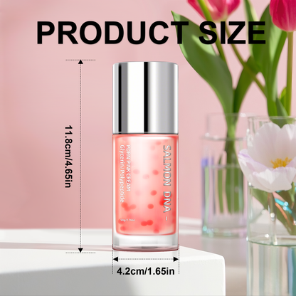 Salmon DNA Fine Texture Cream ¨C Universal 50ml | Smoothing & Hydrating Face Moisturizer