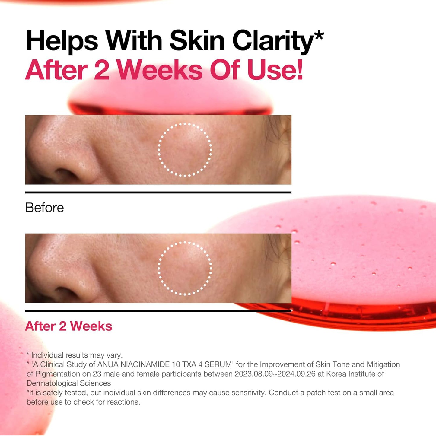 TXA Facial Serum ¨C Custom Series | Brightening & Even-Tone Formula