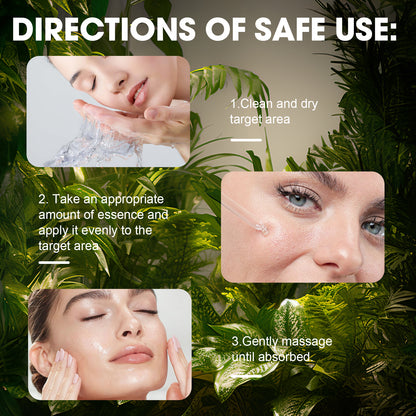 Nutgrass (Cyperus Rotundus) Body Oil ¨C Custom 60ml | Nourishing Care Oil in Brown Glass Dropper Bottle
