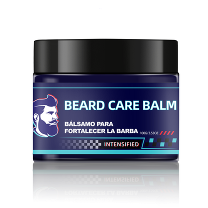 Beard Nourishing Balm ¨C Universal 100g | Softens & Conditions for Healthier-Looking Beard