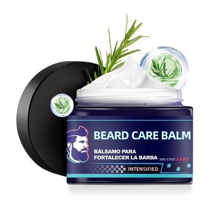 Beard Nourishing Balm ¨C Universal 100g | Softens & Conditions for Healthier-Looking Beard