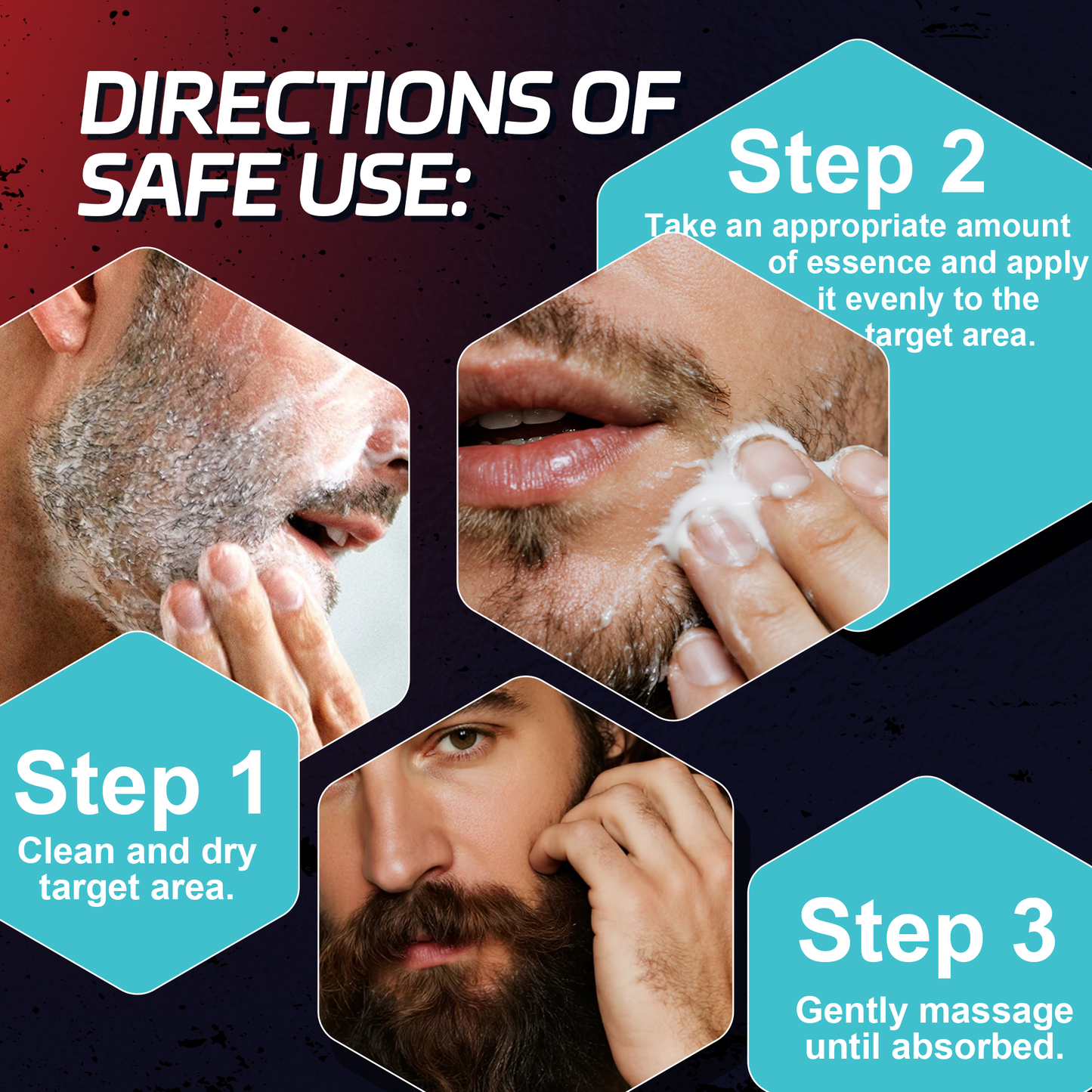 Beard Nourishing Balm ¨C Universal 100g | Softens & Conditions for Healthier-Looking Beard