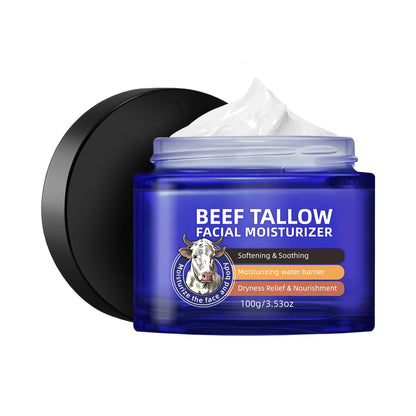 Shea Butter Care Cream ¨C Universal 100ml | Deeply Nourishing Face Moisturizer