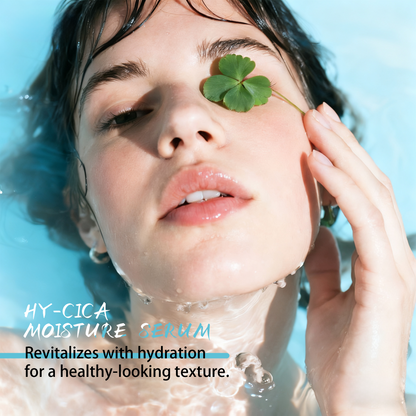 HY-CICA Hydrating Serum ¨C Universal 30ml | Soothing & Moisture-Boosting Facial Essence
