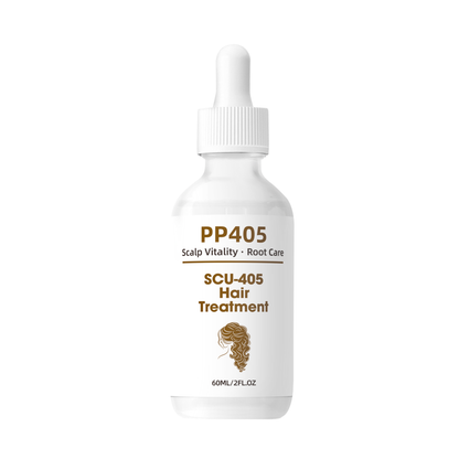 PP405 Scalp Nourishing Oil ¨C Universal 60ml | Supports Healthy Scalp & Stronger-Looking Hair