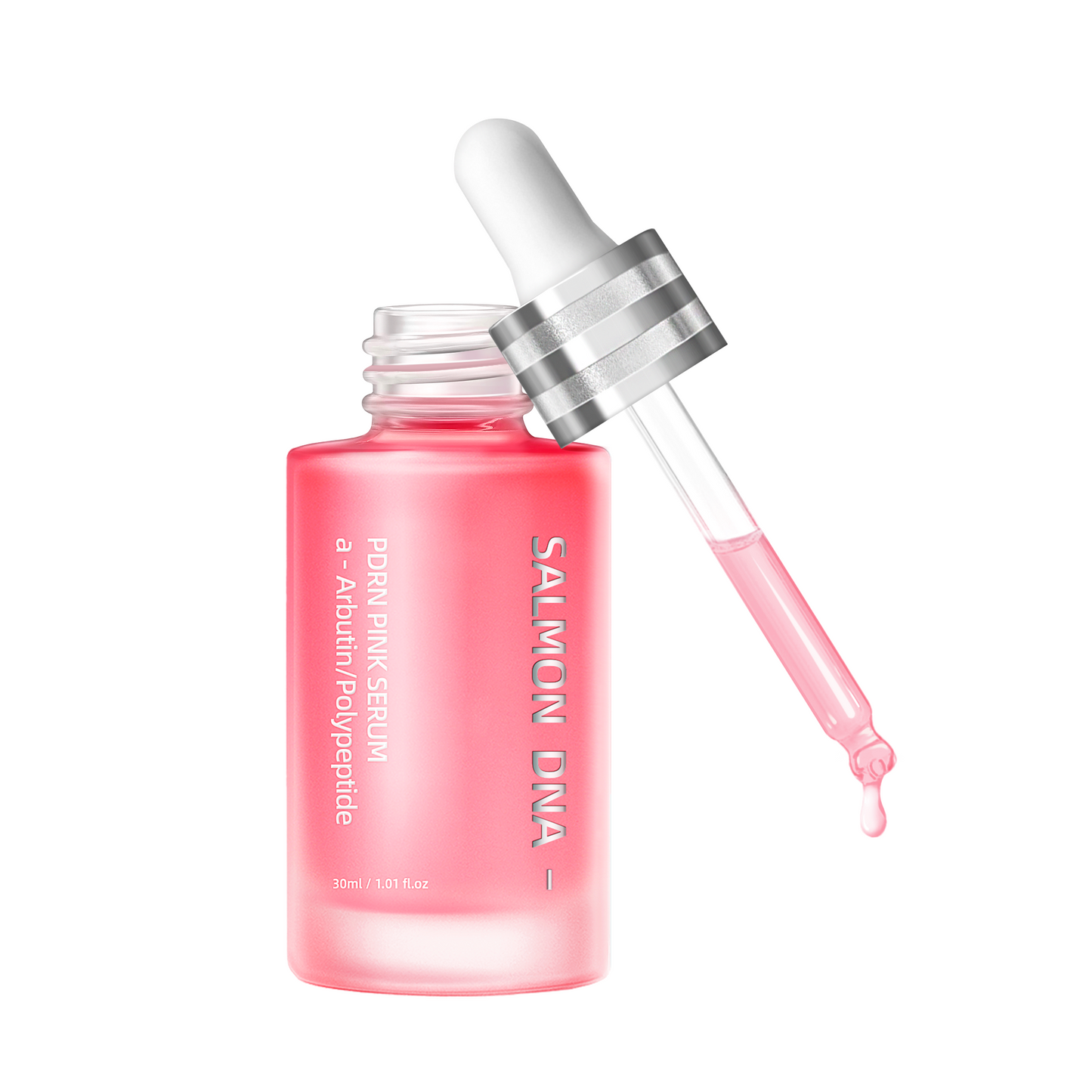 Salmon DNA Pink Peptide Serum ¨C Custom Series | Firming & Skin-Renewing Formula