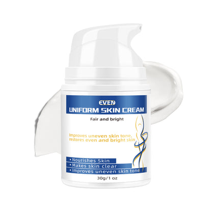 Even Tone Cream ¨C Universal 30g | Helps Improve Skin Discoloration & Texture