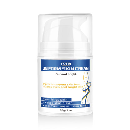 Even Tone Cream ¨C Universal 30g | Helps Improve Skin Discoloration & Texture