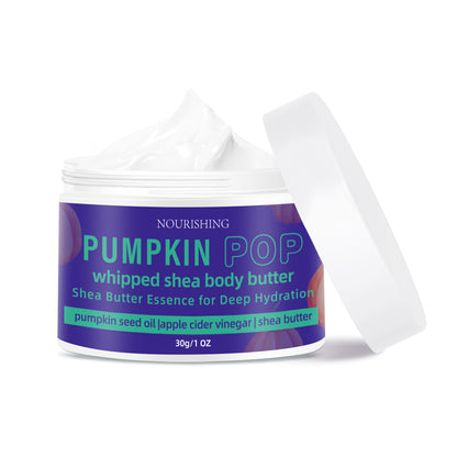 Shea Butter Body Cream ¨C Universal 30ml | Deeply Nourishing & Hydrating Formula