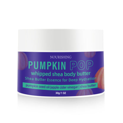 Shea Butter Body Cream ¨C Universal 30ml | Deeply Nourishing & Hydrating Formula