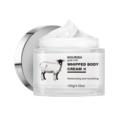 Lanolin Care Cream ¨C Universal 100ml | Deeply Nourishing Face Moisturizer with Inner Tray