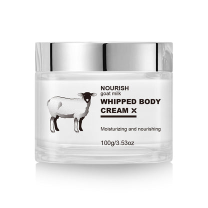 Lanolin Care Cream ¨C Universal 100ml | Deeply Nourishing Face Moisturizer with Inner Tray