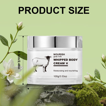 Lanolin Care Cream ¨C Universal 100ml | Deeply Nourishing Face Moisturizer with Inner Tray