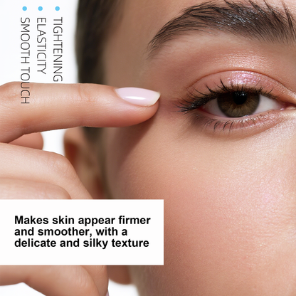 GHK-CU Copper Peptide Hydrating Serum ¨C Hyaluronic Acid Face Essence for Firming & Moisture