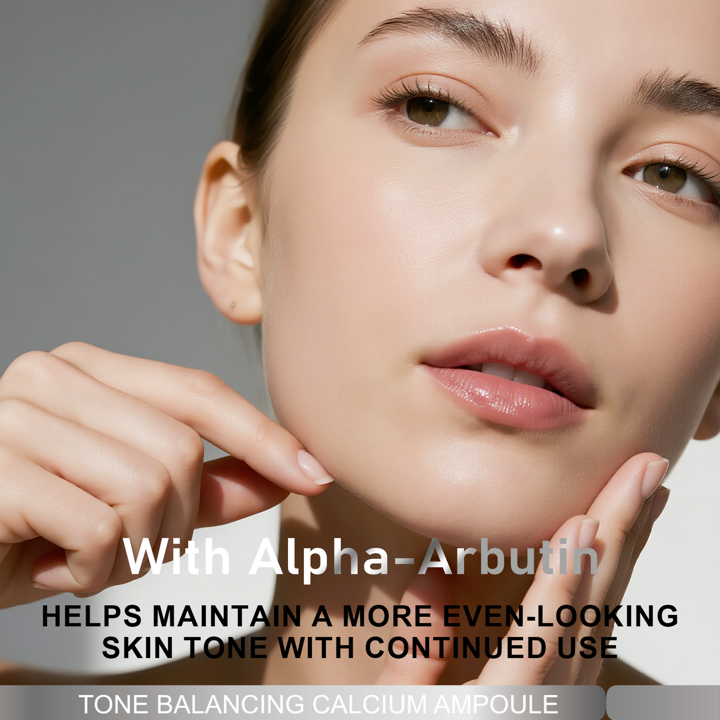 Pikoting Brightening Ampoule Serum ¨C Hydrating & Nourishing Face Essence for Radiant Skin