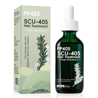 Scalp Vitality Essence ¨C Nourishes Hair Follicles for Soft, Voluminous & Radiant Hair