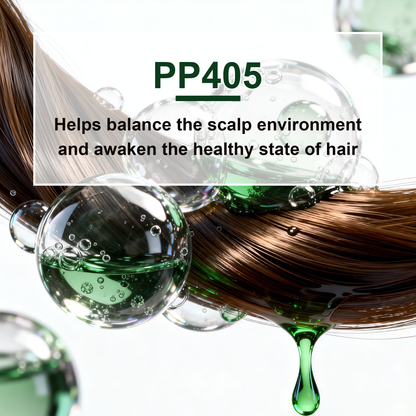Scalp Vitality Essence ¨C Nourishes Hair Follicles for Soft, Voluminous & Radiant Hair