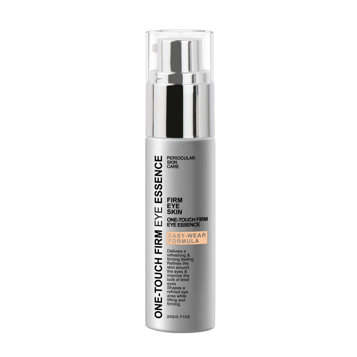 Firming Eye Cream ¨C Universal 20g | Instant-Feel Tightening & Hydrating Eye Care Serum
