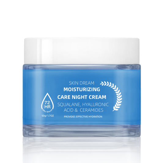 Ultra Hydrating Night Cream