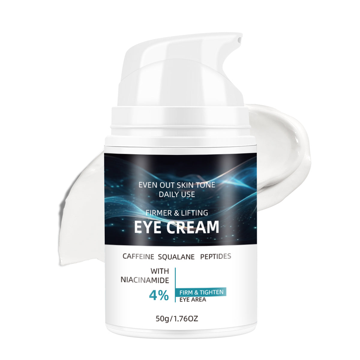 FIRMER & LIFTING EYE CREAM