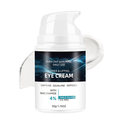 FIRMER & LIFTING EYE CREAM