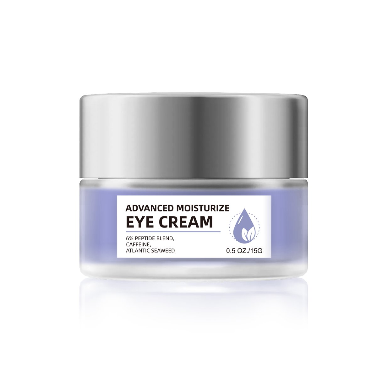 Advanced moisturize Eye Cream