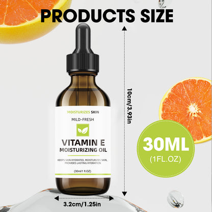 vitamin-e-oil