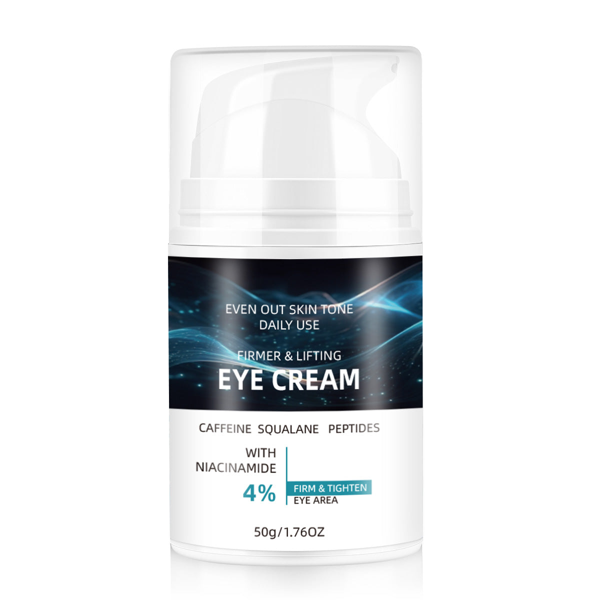 FIRMER & LIFTING EYE CREAM