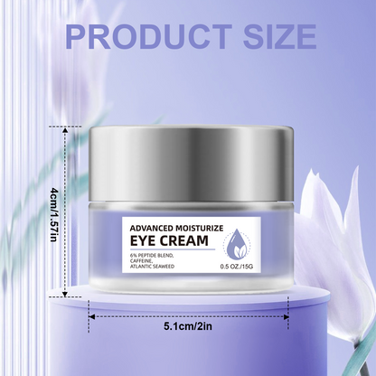 Advanced moisturize Eye Cream