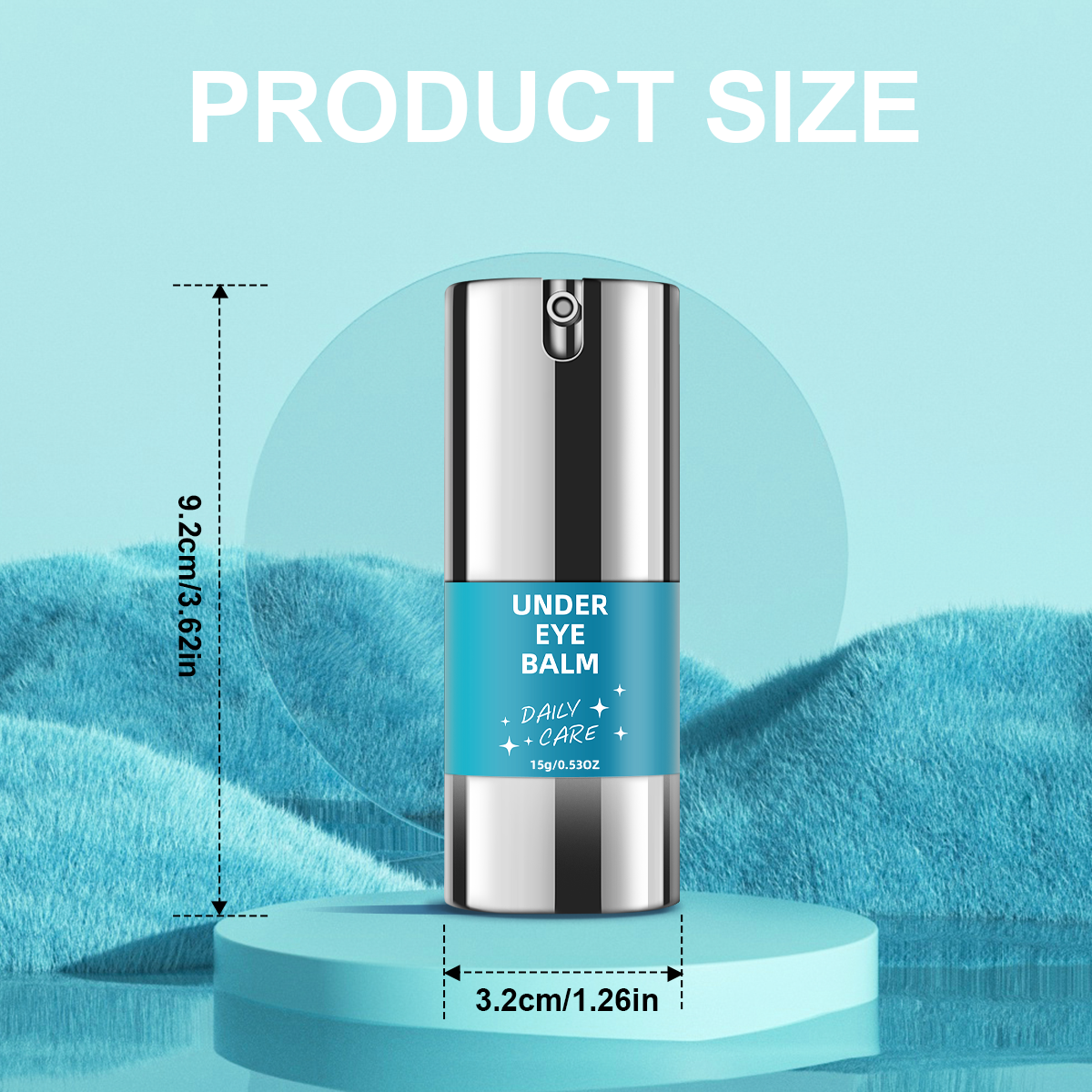 DAILY DEEP MOISTURIZER