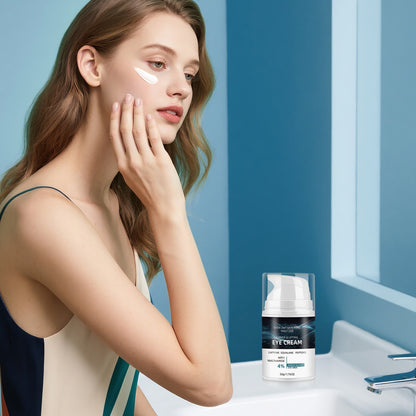 FIRMER & LIFTING EYE CREAM