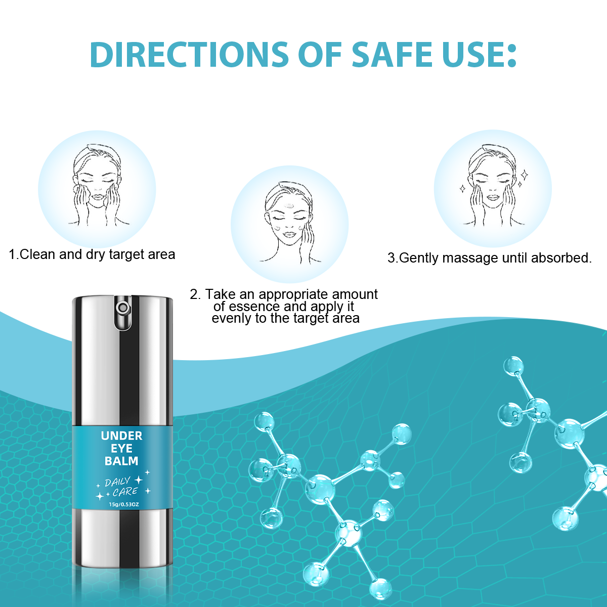 DAILY DEEP MOISTURIZER