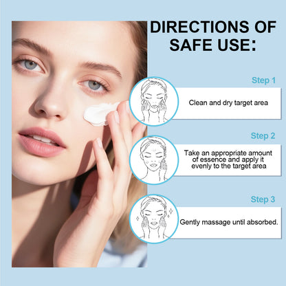 FIRMER & LIFTING EYE CREAM