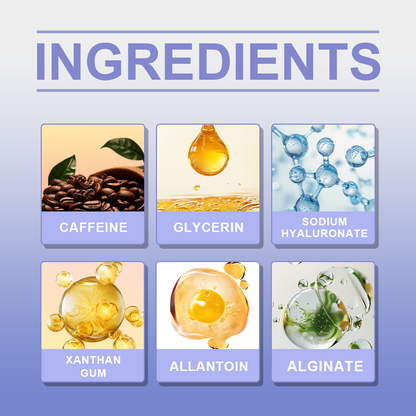 Advanced moisturize Eye Cream