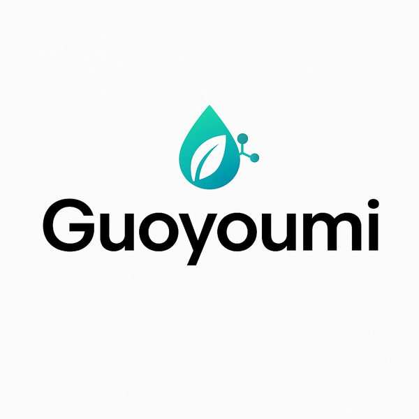 Guoyoumi