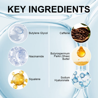 FIRMER & LIFTING EYE CREAM