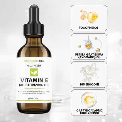 vitamin-e-oil
