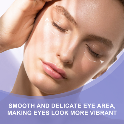 Advanced moisturize Eye Cream