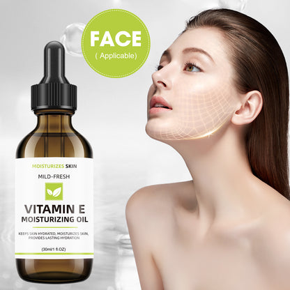 vitamin-e-oil