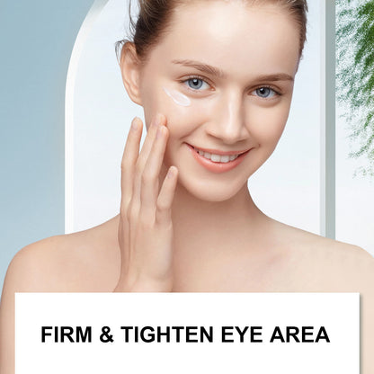 FIRMER & LIFTING EYE CREAM