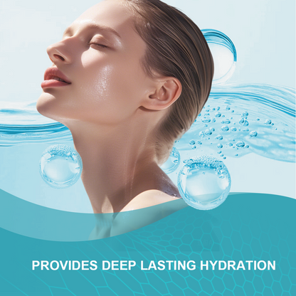 DAILY DEEP MOISTURIZER