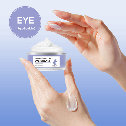 Advanced moisturize Eye Cream