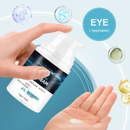 FIRMER & LIFTING EYE CREAM