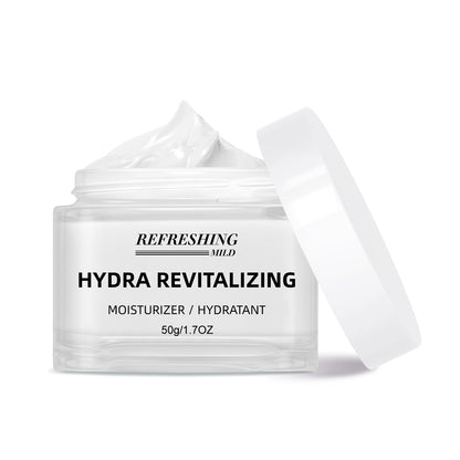 HYDRA Revitalizing Moisturizer